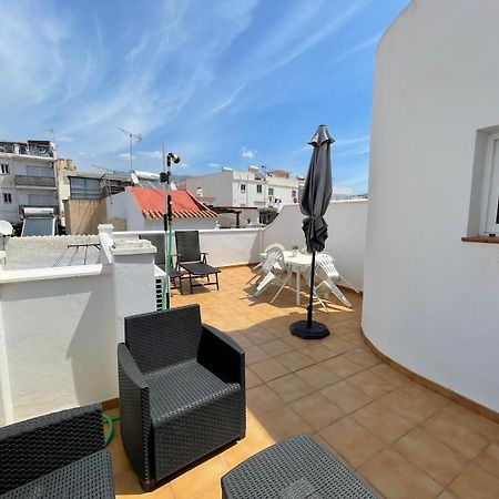 Apartamento Centro De Nerja 아파트 외부 사진