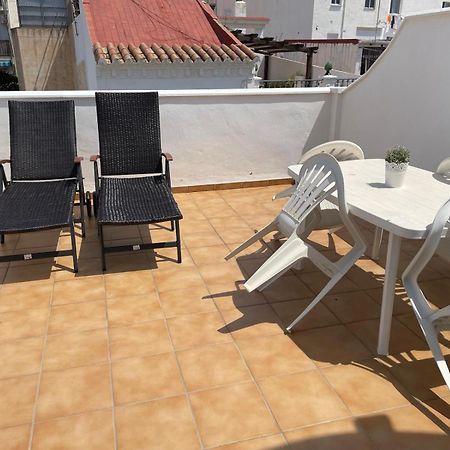 Apartamento Centro De Nerja 아파트 외부 사진