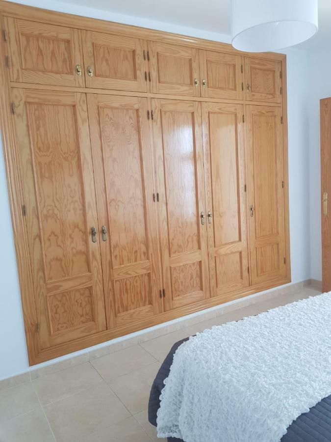 Apartamento Centro De Nerja 아파트 외부 사진
