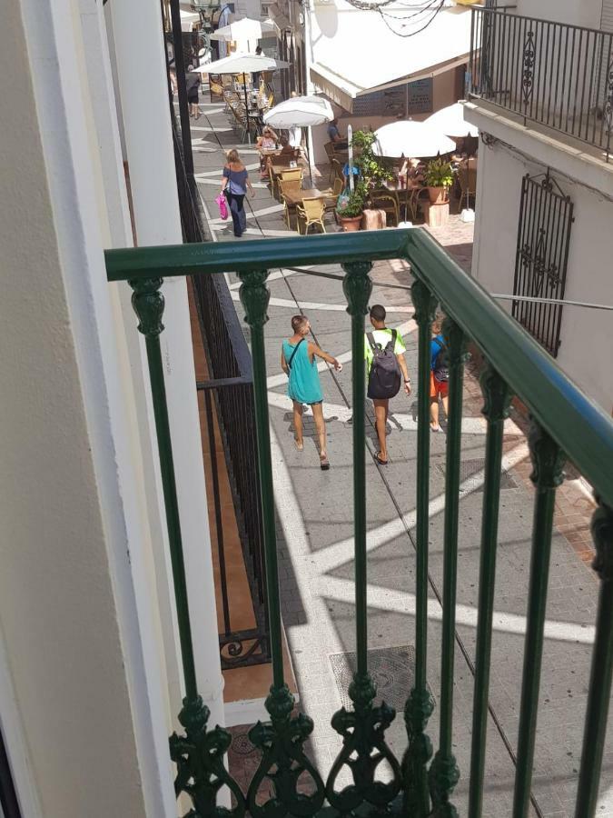 Apartamento Centro De Nerja 아파트 외부 사진