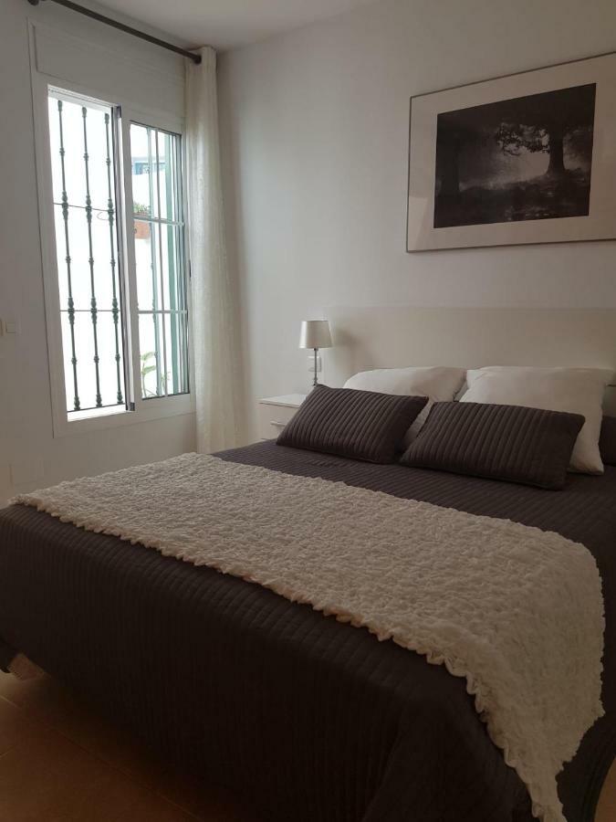 Apartamento Centro De Nerja 아파트 외부 사진