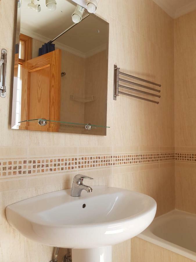Apartamento Centro De Nerja 아파트 외부 사진