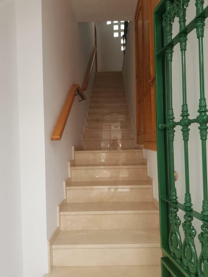 Apartamento Centro De Nerja 아파트 외부 사진