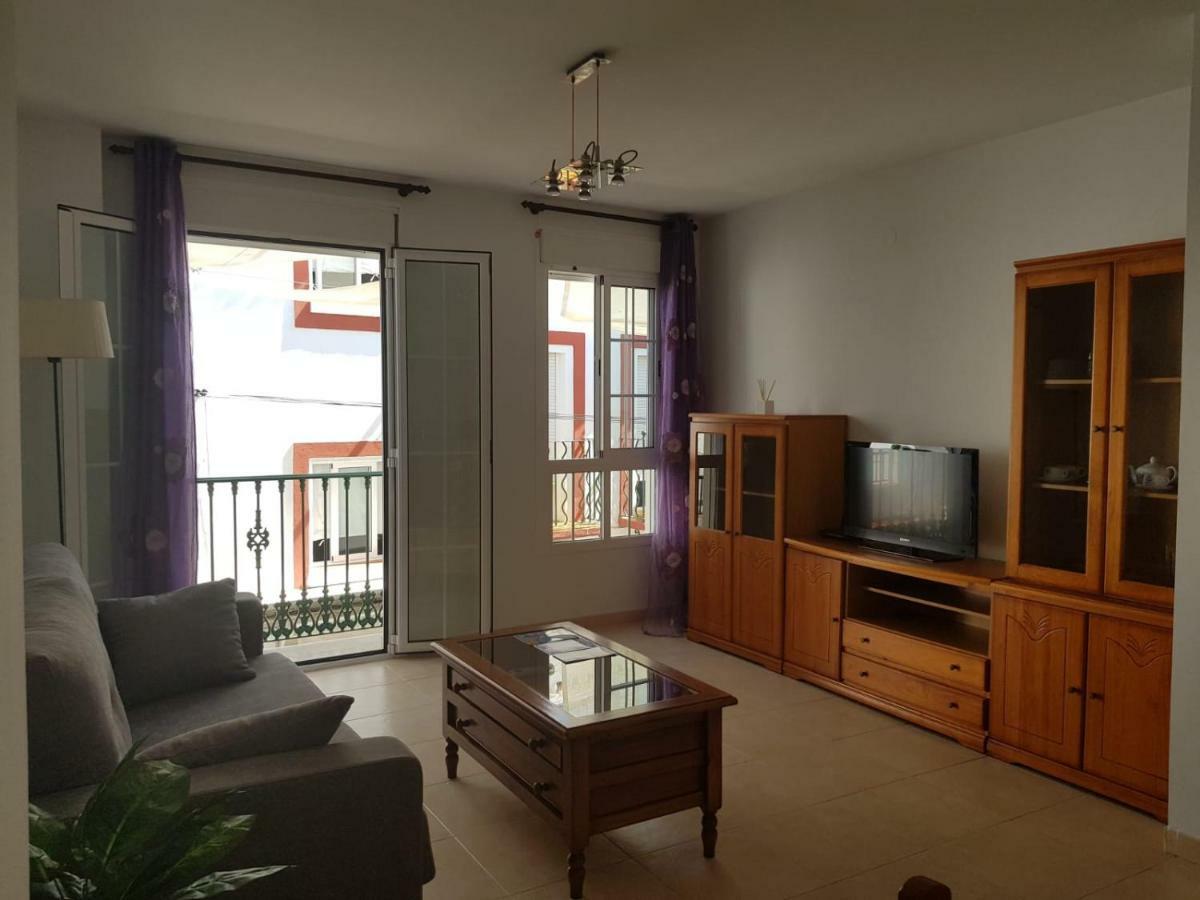 Apartamento Centro De Nerja 아파트 외부 사진
