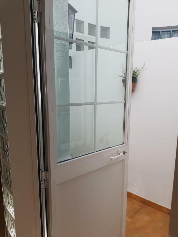 Apartamento Centro De Nerja 아파트 외부 사진