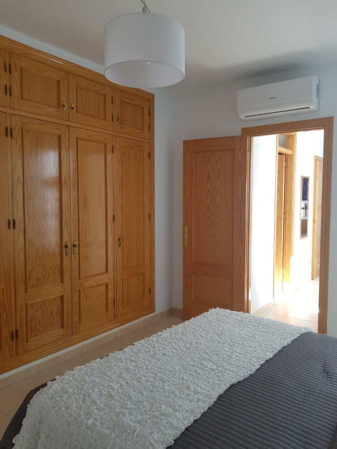 Apartamento Centro De Nerja 아파트 외부 사진