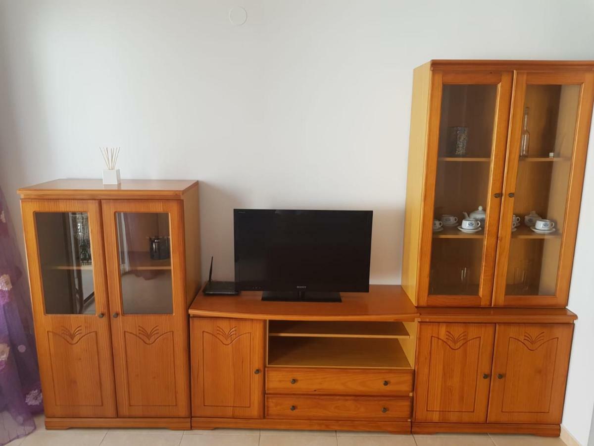 Apartamento Centro De Nerja 아파트 외부 사진