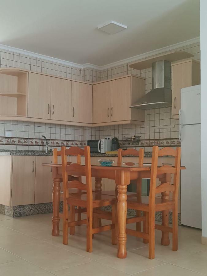 Apartamento Centro De Nerja 아파트 외부 사진