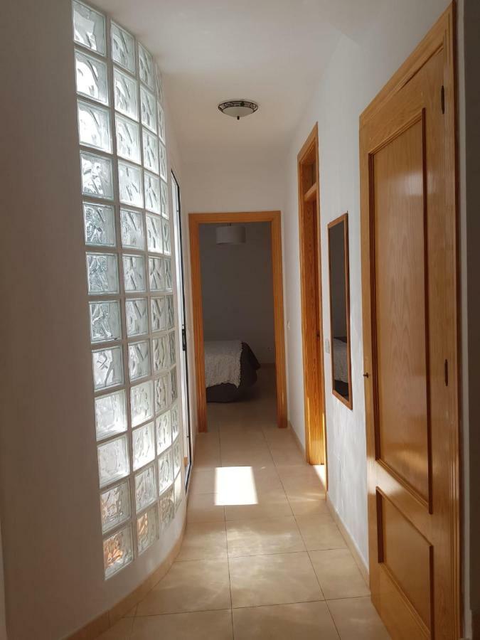 Apartamento Centro De Nerja 아파트 외부 사진