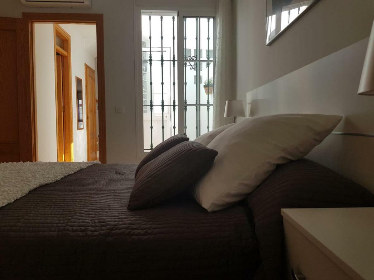 Apartamento Centro De Nerja 아파트 외부 사진